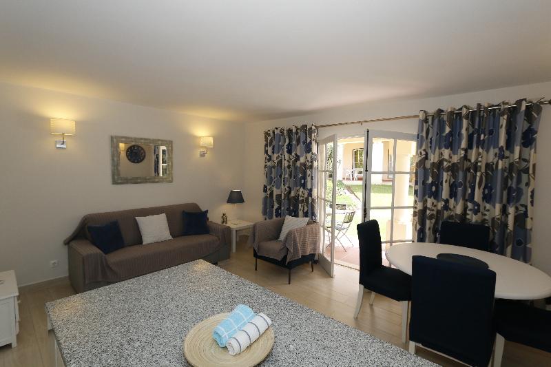 Apartamentos The Old Village by Village 4u - Oda