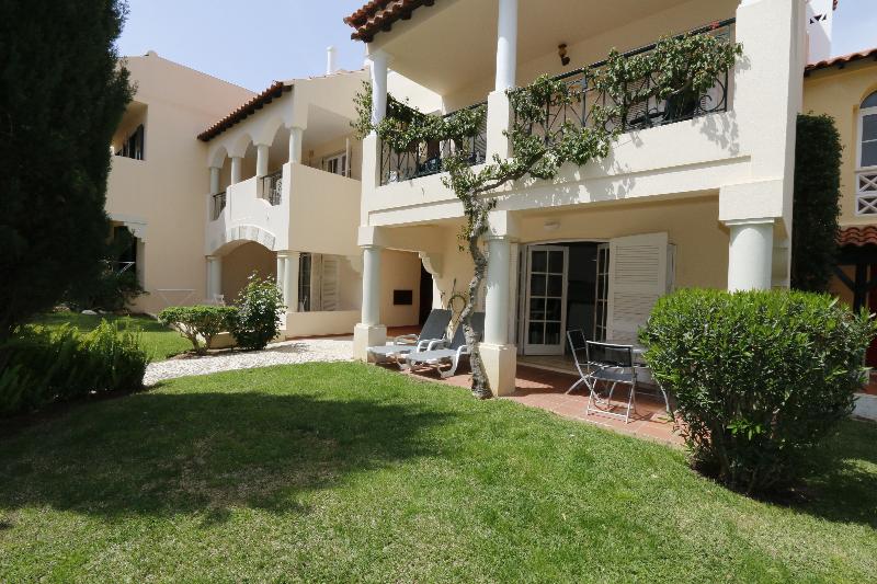 Apartamentos The Old Village by Village 4u - Oda