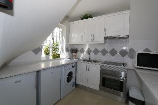 Apartamentos The Old Village by Village 4u fotoÄŸrafÄ±