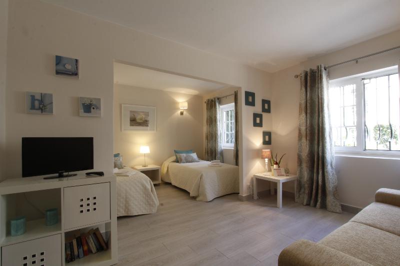 Apartamentos The Old Village by Village 4u - Oda
