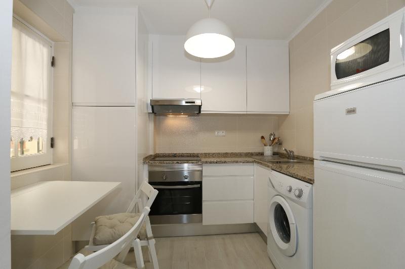 Apartamentos The Old Village by Village 4u - Oda