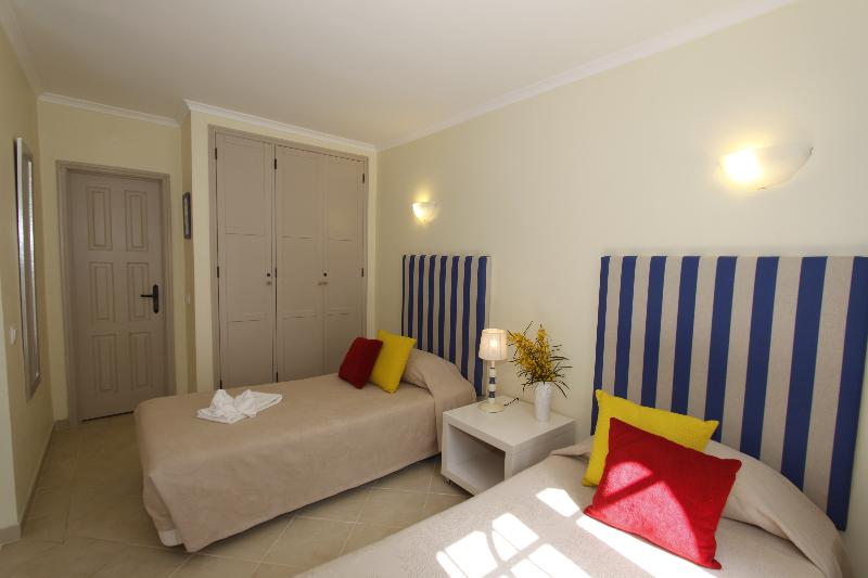 Apartamentos The Old Village by Village 4u - Oda