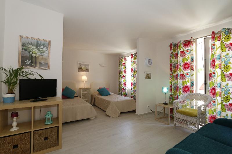 Apartamentos The Old Village by Village 4u - Oda