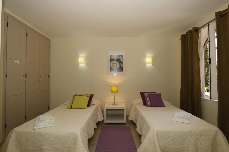Apartamentos The Old Village by Village 4u - Oda