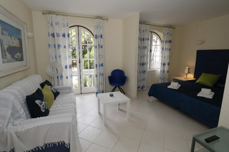 Apartamentos The Old Village by Village 4u - Oda