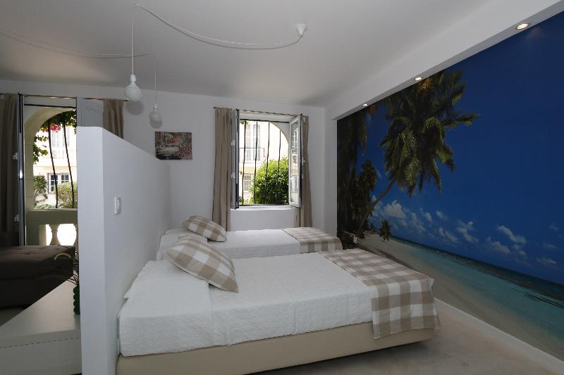 Apartamentos The Old Village by Village 4u - Oda