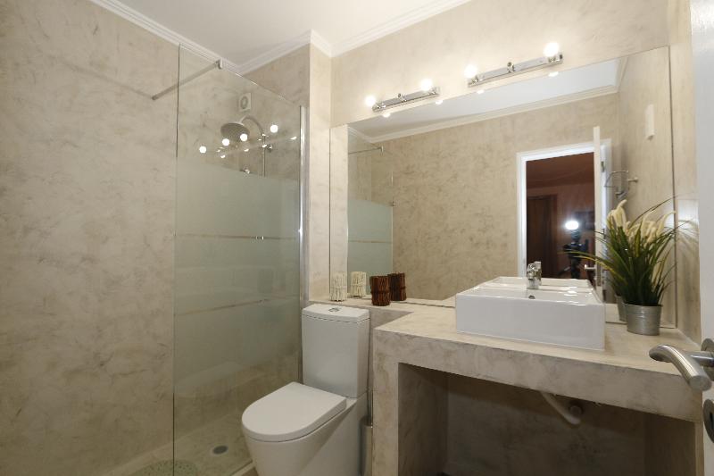 Apartamentos The Old Village by Village 4u - Oda