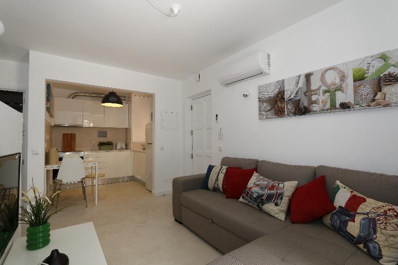 Apartamentos The Old Village by Village 4u - Oda