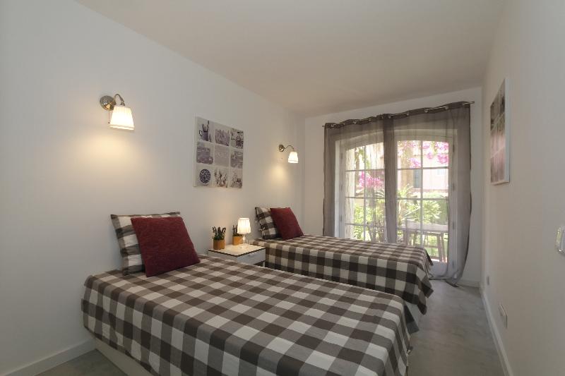 Apartamentos The Old Village by Village 4u - Oda