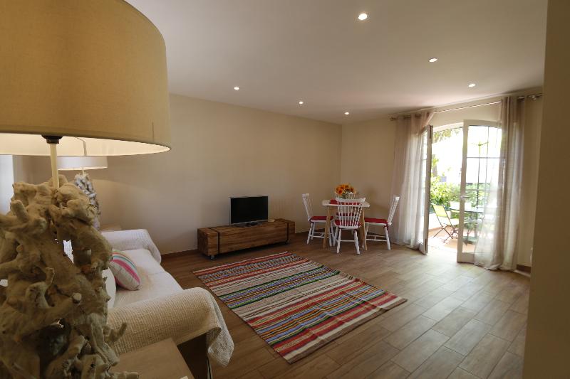 Apartamentos The Old Village by Village 4u - Oda