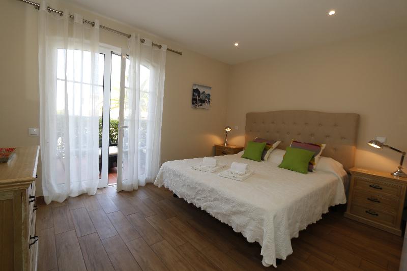 Apartamentos The Old Village by Village 4u - Oda