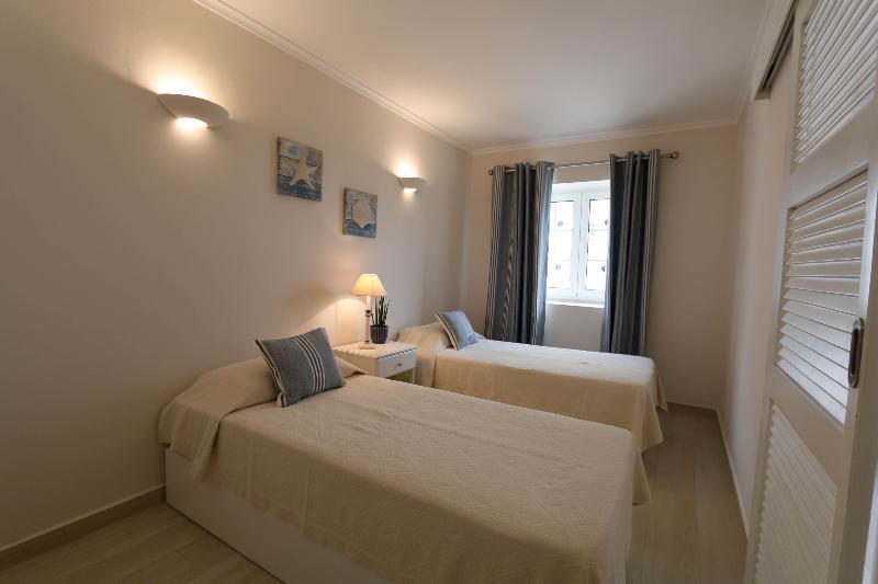 Apartamentos The Old Village by Village 4u - Oda