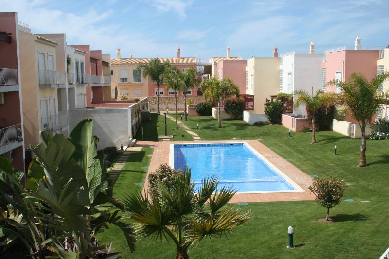 Apartamentos The Old Village by Village 4u - Oda