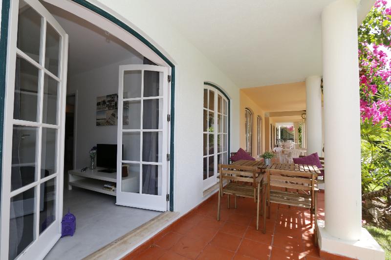 Apartamentos The Old Village by Village 4u - Oda