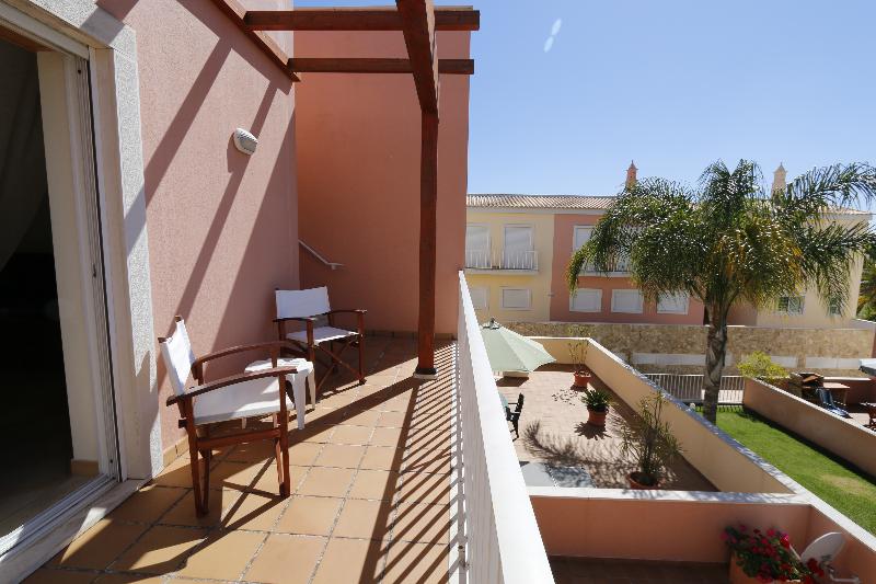 Apartamentos The Old Village by Village 4u - Oda