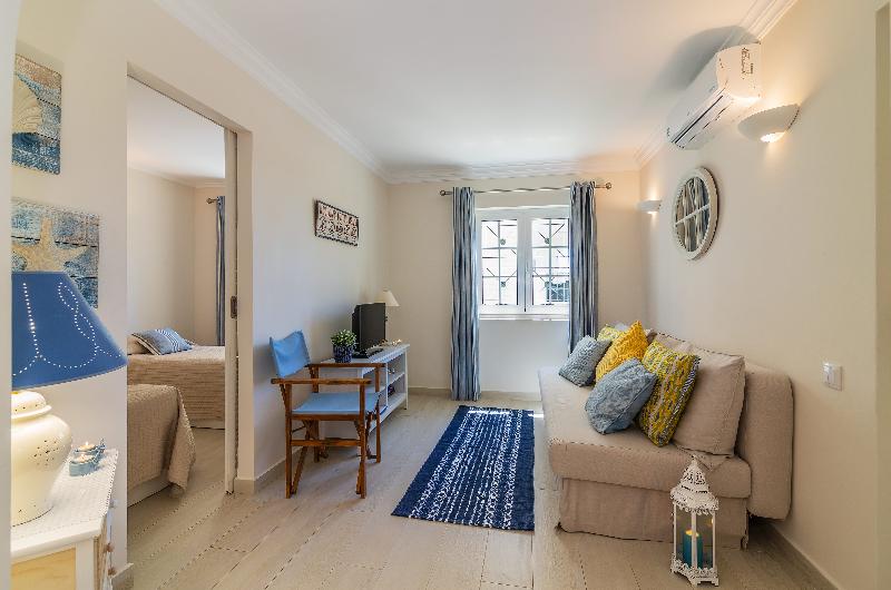 Apartamentos The Old Village by Village 4u - Oda