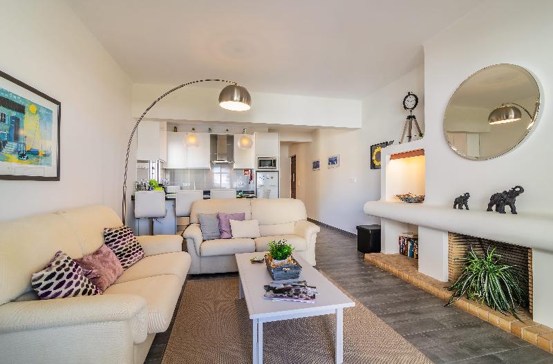 Apartamentos The Old Village by Village 4u - Oda