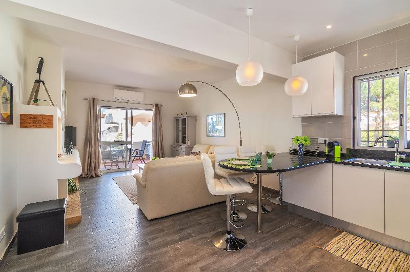 Apartamentos The Old Village by Village 4u - Oda