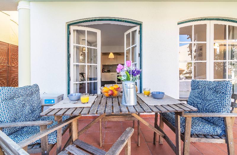 Apartamentos The Old Village by Village 4u - Oda