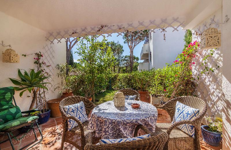 Apartamentos The Old Village by Village 4u - Oda