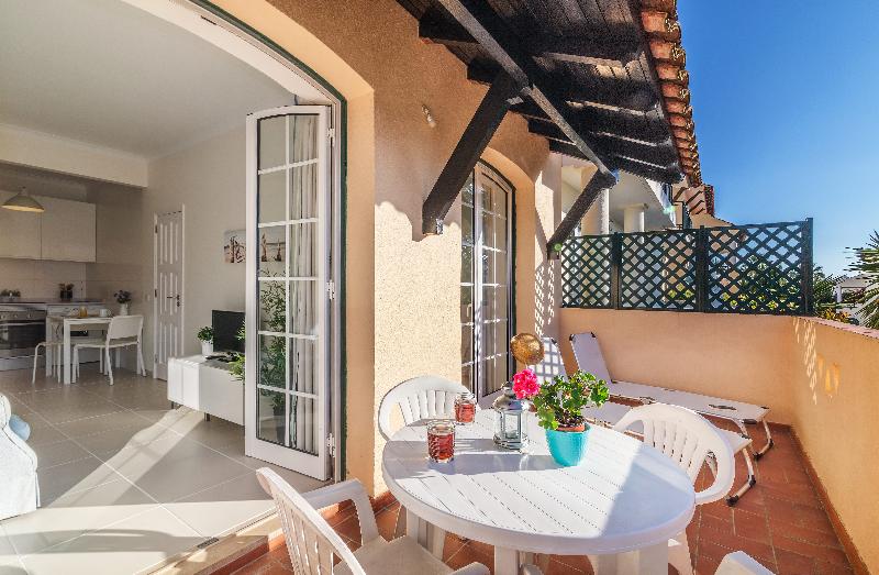 Apartamentos The Old Village by Village 4u - Oda