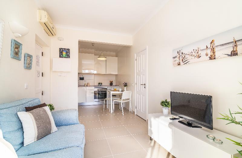 Apartamentos The Old Village by Village 4u - Oda