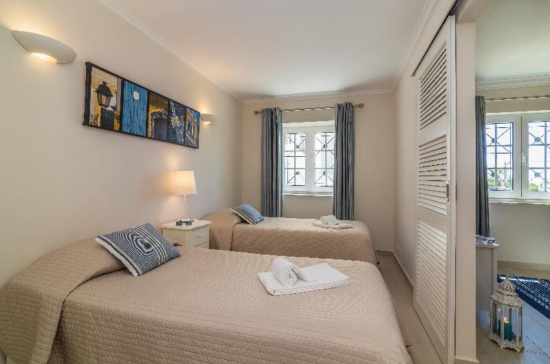 Apartamentos The Old Village by Village 4u - Oda