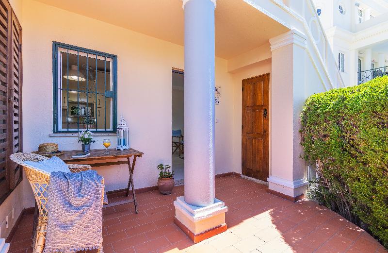 Apartamentos The Old Village by Village 4u - Oda
