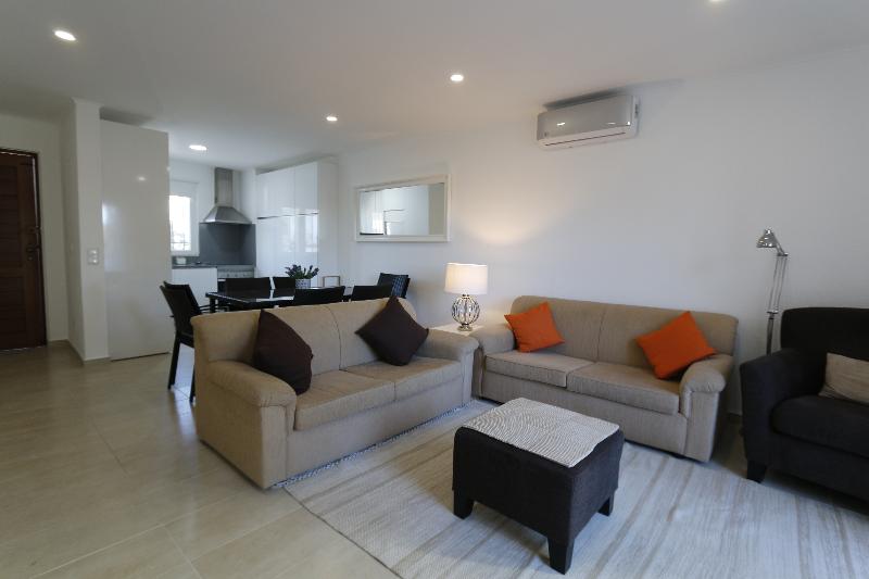 Apartamentos The Old Village by Village 4u - Oda