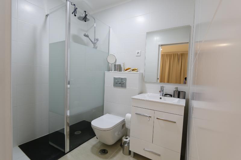 Apartamentos The Old Village by Village 4u - Oda