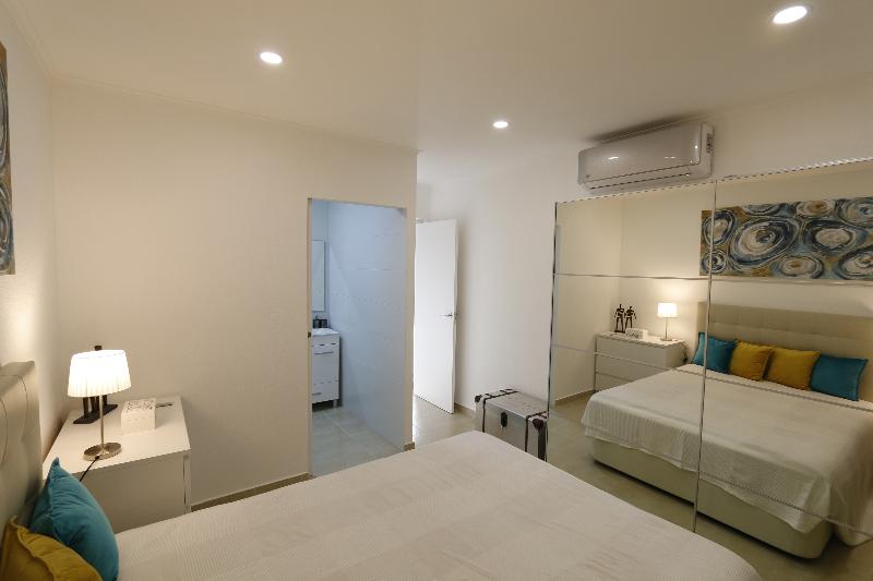Apartamentos The Old Village by Village 4u - Oda