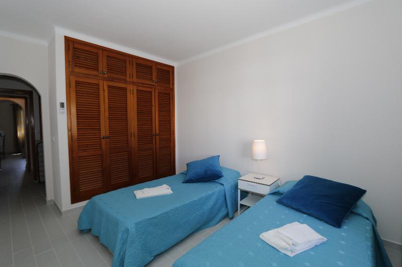 Apartamentos The Old Village by Village 4u - Oda