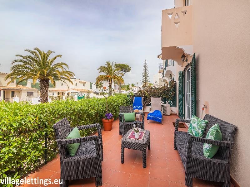 Apartamentos The Old Village by Village 4u - Oda