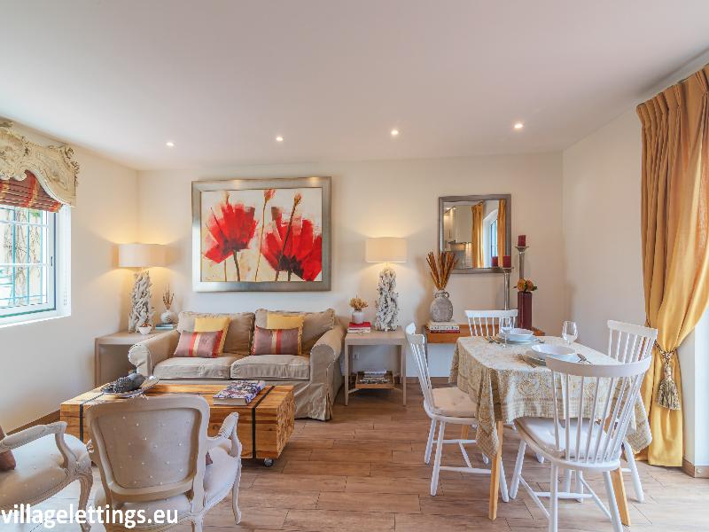 Apartamentos The Old Village by Village 4u - Oda