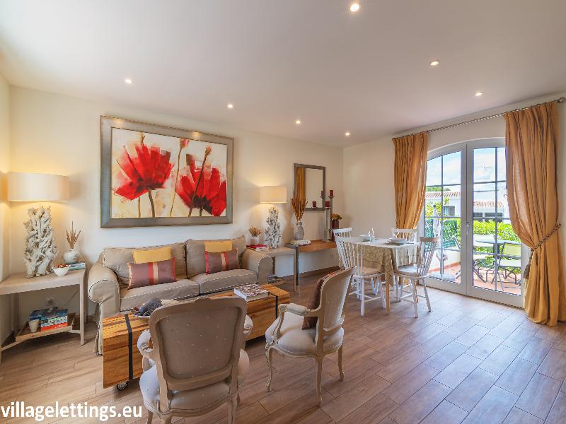 Apartamentos The Old Village by Village 4u - Oda