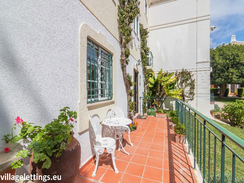Apartamentos The Old Village by Village 4u - Oda