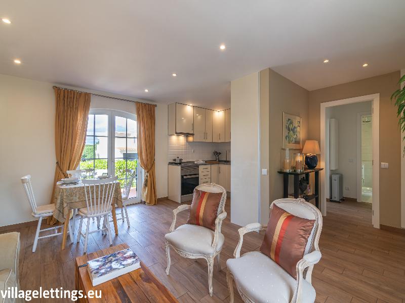 Apartamentos The Old Village by Village 4u - Oda