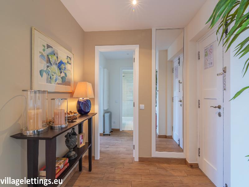 Apartamentos The Old Village by Village 4u - Oda