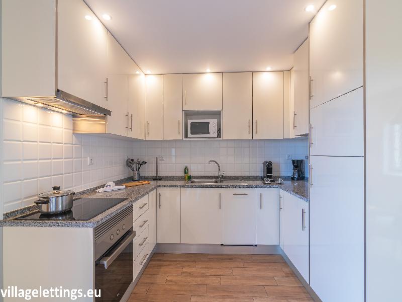 Apartamentos The Old Village by Village 4u - Oda