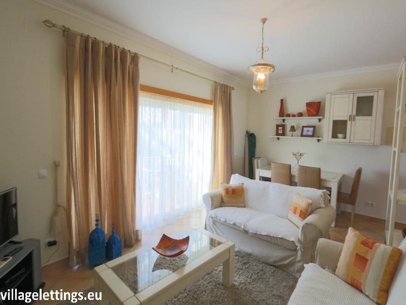 Apartamentos The Old Village by Village 4u - Oda