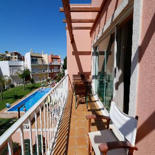 Apartamentos The Old Village by Village 4u fotoÄŸrafÄ±
