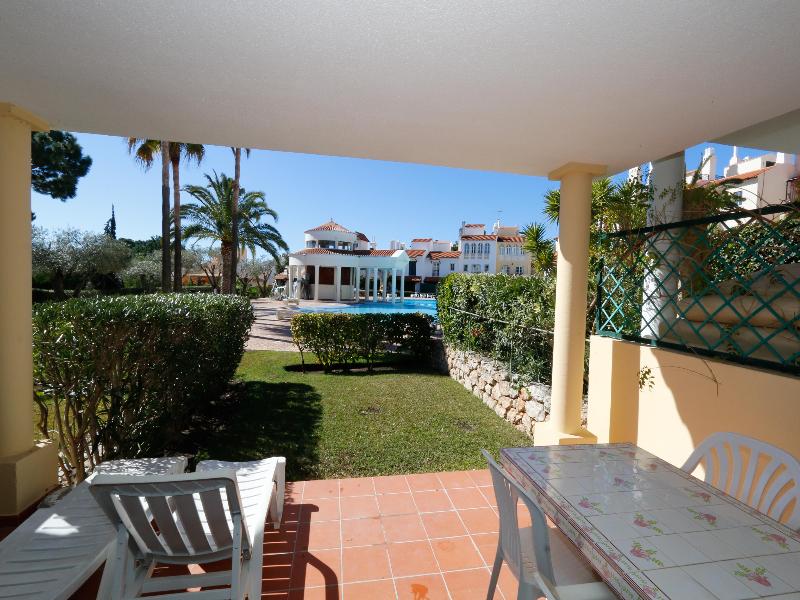 Apartamentos The Old Village by Village 4u - Oda