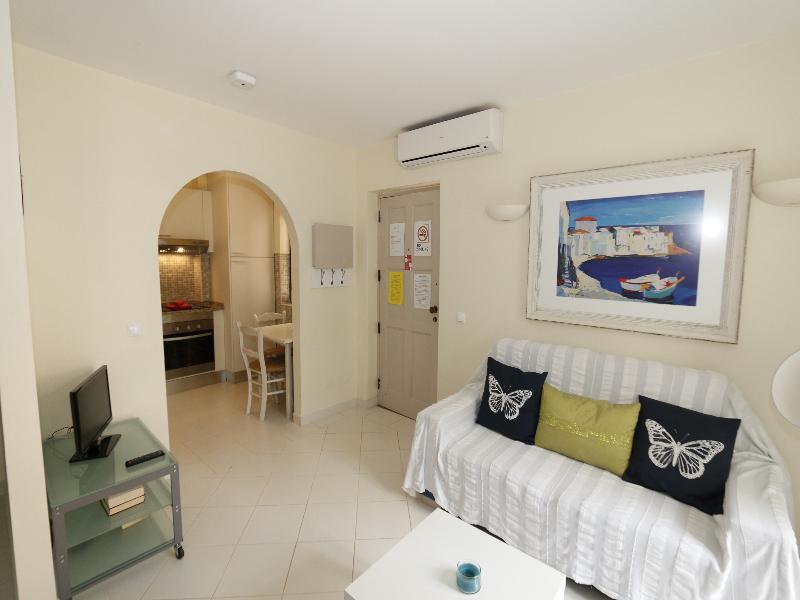 Apartamentos The Old Village by Village 4u - Oda