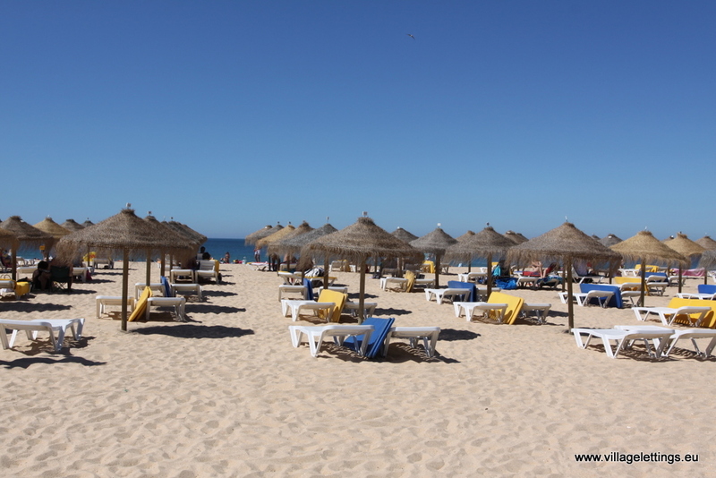 Apartamentos The Old Village by Village 4u - Plaj