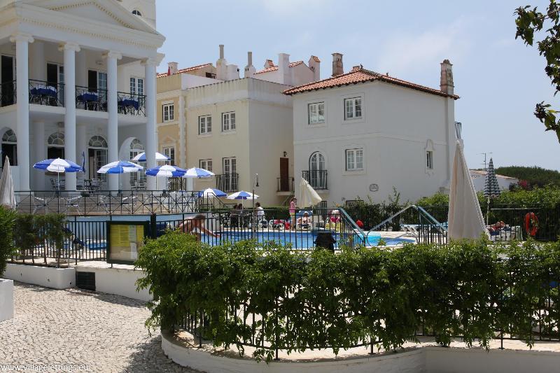 Apartamentos The Old Village by Village 4u - Restoran