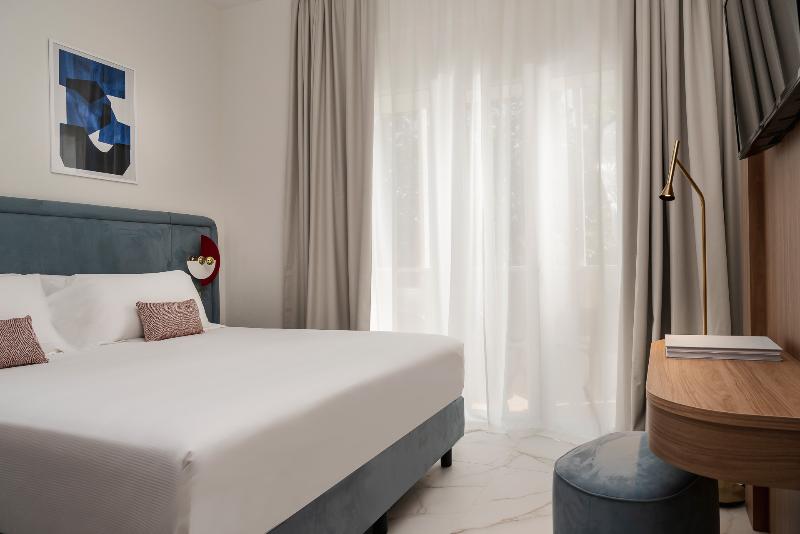Parioli Hotel Rimini - Oda