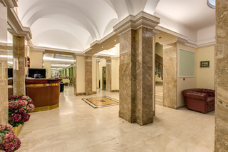 Albergo Igea