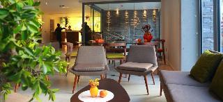 Hampton by Hilton London City fotoÄŸrafÄ±