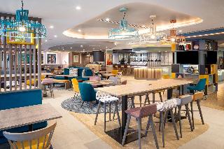 Hampton by Hilton London City fotoÄŸrafÄ±