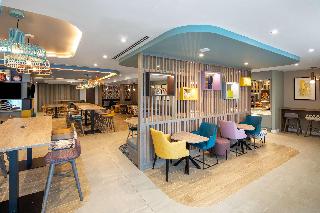 Hampton by Hilton London City fotoÄŸrafÄ±